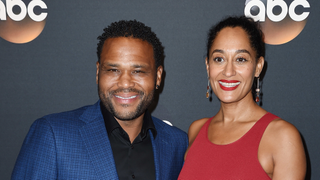 Equal Pay for Equal Laughs: #TimesUp Meeting Reveals Tracee Ellis Ross Paid ‘Significantly Less’ Than Anthony Anderson